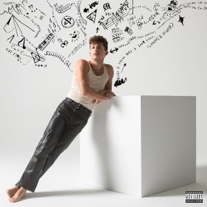 Charlie Puth – CHARLIEⒺ(075679736307)【24bit／44.1kHz】土耳其区-OppsUnote音乐广场