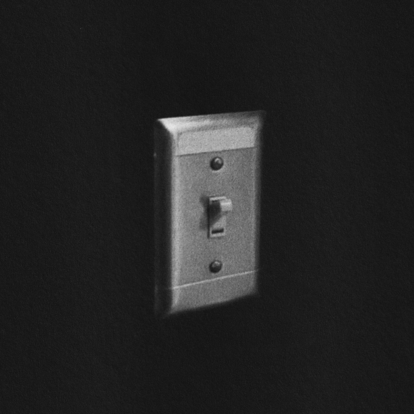 Charlie Puth - Light Switch (Acoustic) - Single(075679756015)【24bit／48.0kHz】土耳其区-OppsUnote音乐广场