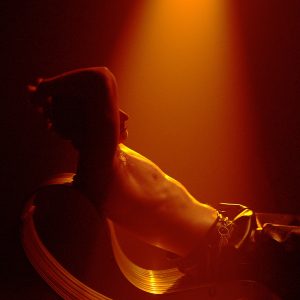 Charlie Puth – Lipstick – Single(075679674043)【24bit／48.0kHz】土耳其区-OppsUnote音乐广场