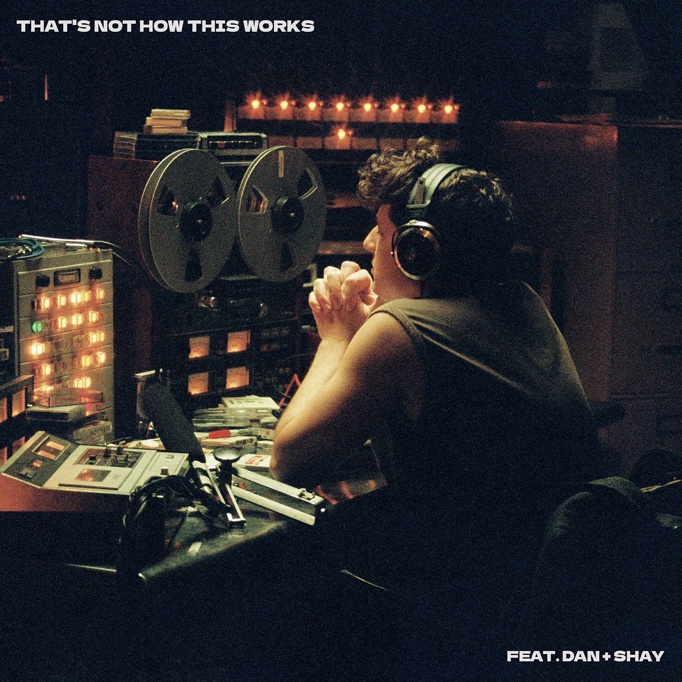 Charlie Puth - That’s Not How This Works (feat. Dan + Shay) - Single(075679698292)【24bit／96.0kHz】土耳其区-OppsUnote音乐广场