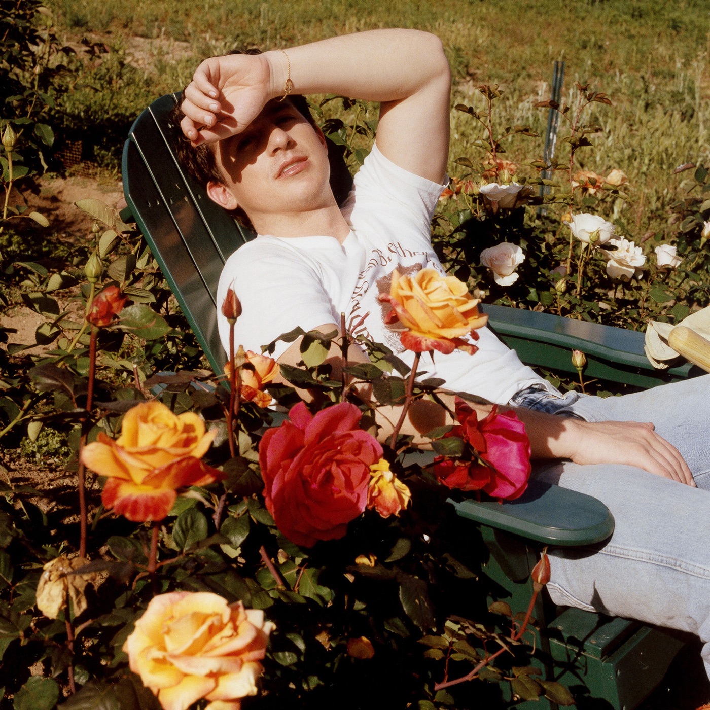 Charlie Puth – Hero – Single(075679644206)【24bit／48.0kHz】土耳其区-OppsUnote音乐广场