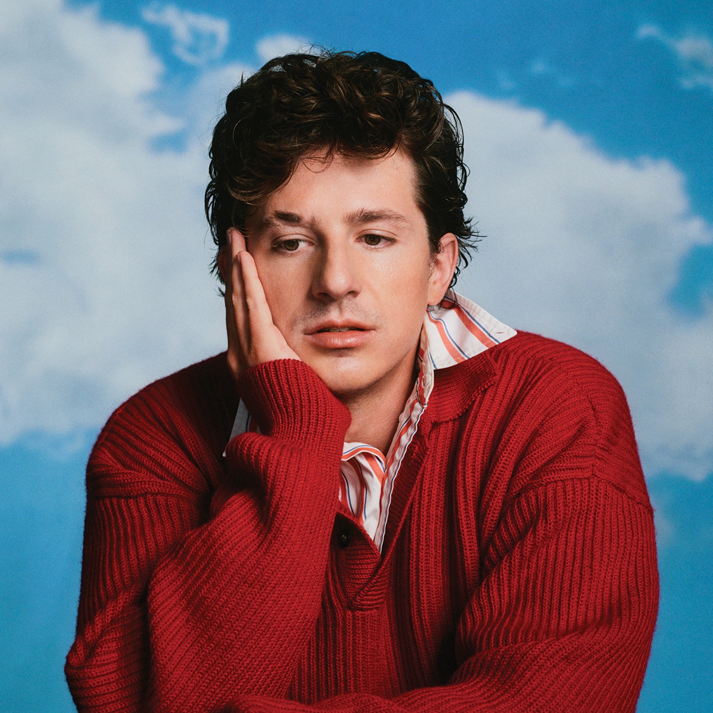 Charlie Puth – Whatever’s Clever!(075679599568)【24bit／48.0kHz】土耳其区-OppsUnote音乐广场