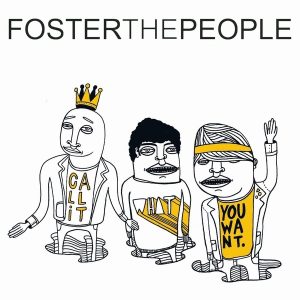 Foster the People – Call It What You Want (Remixes) – EP(886443302327)【16bit／44.1kHz】美国区-OppsUnote音乐广场