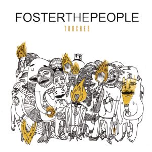 Foster the People – Torches(884977979442)【16bit／44.1kHz】美国区-OppsUnote音乐广场