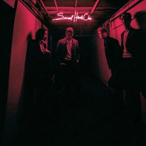 Foster the People – Sacred Hearts Club(886446550565)【24bit／44.1kHz】美国区-OppsUnote音乐广场