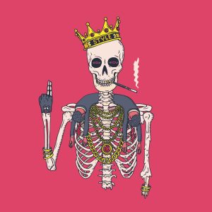 Foster the People – Style – Single(886447575703)【16bit／44.1kHz】美国区-OppsUnote音乐广场