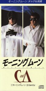 CHAGE and ASKA – モーニングムーン – Single(4988013008434)【24bit／44.1kHz】日本区-OppsUnote音乐广场