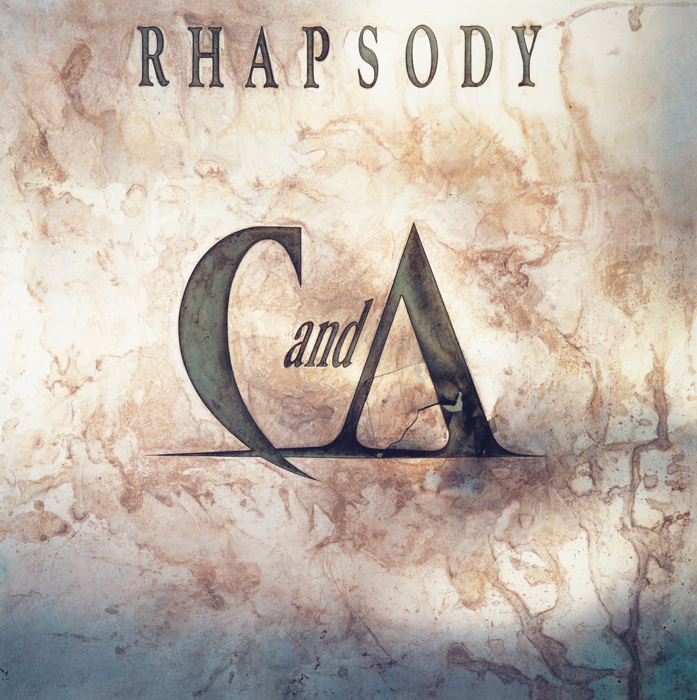 CHAGE and ASKA – RHAPSODY(4542519004934)【16bit／44.1kHz】日本区-OppsUnote音乐广场