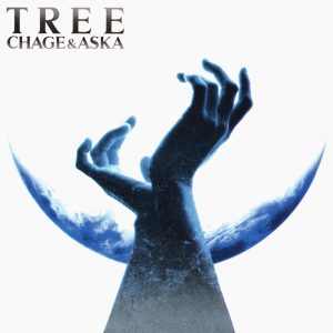 CHAGE and ASKA – TREE(4542519004965)【16bit／44.1kHz】日本区-OppsUnote音乐广场