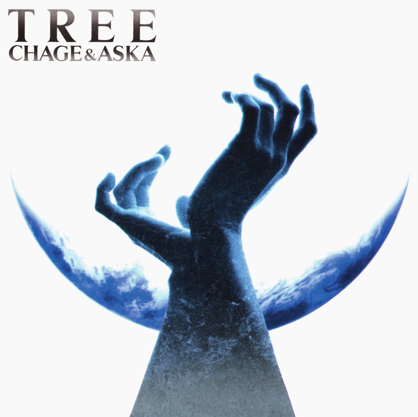 CHAGE and ASKA - TREE(4542519004965)【16bit／44.1kHz】日本区-OppsUnote音乐广场