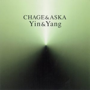 CHAGE and ASKA – Yin&Yang(4988013549333)【16bit／44.1kHz】日本区-OppsUnote音乐广场
