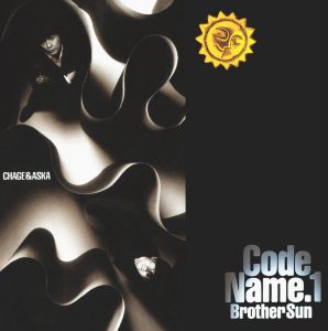 CHAGE and ASKA – Code Name.1 Brother Sun(4542519004996)【16bit／44.1kHz】日本区-OppsUnote音乐广场