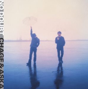 CHAGE and ASKA – NO DOUBT(4542519005023)【16bit／44.1kHz】日本区-OppsUnote音乐广场