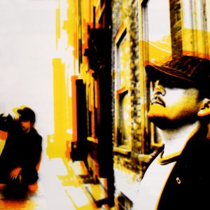 CHAGE and ASKA – NOT AT ALL(00602577364846)【16bit／44.1kHz】日本区-OppsUnote音乐广场