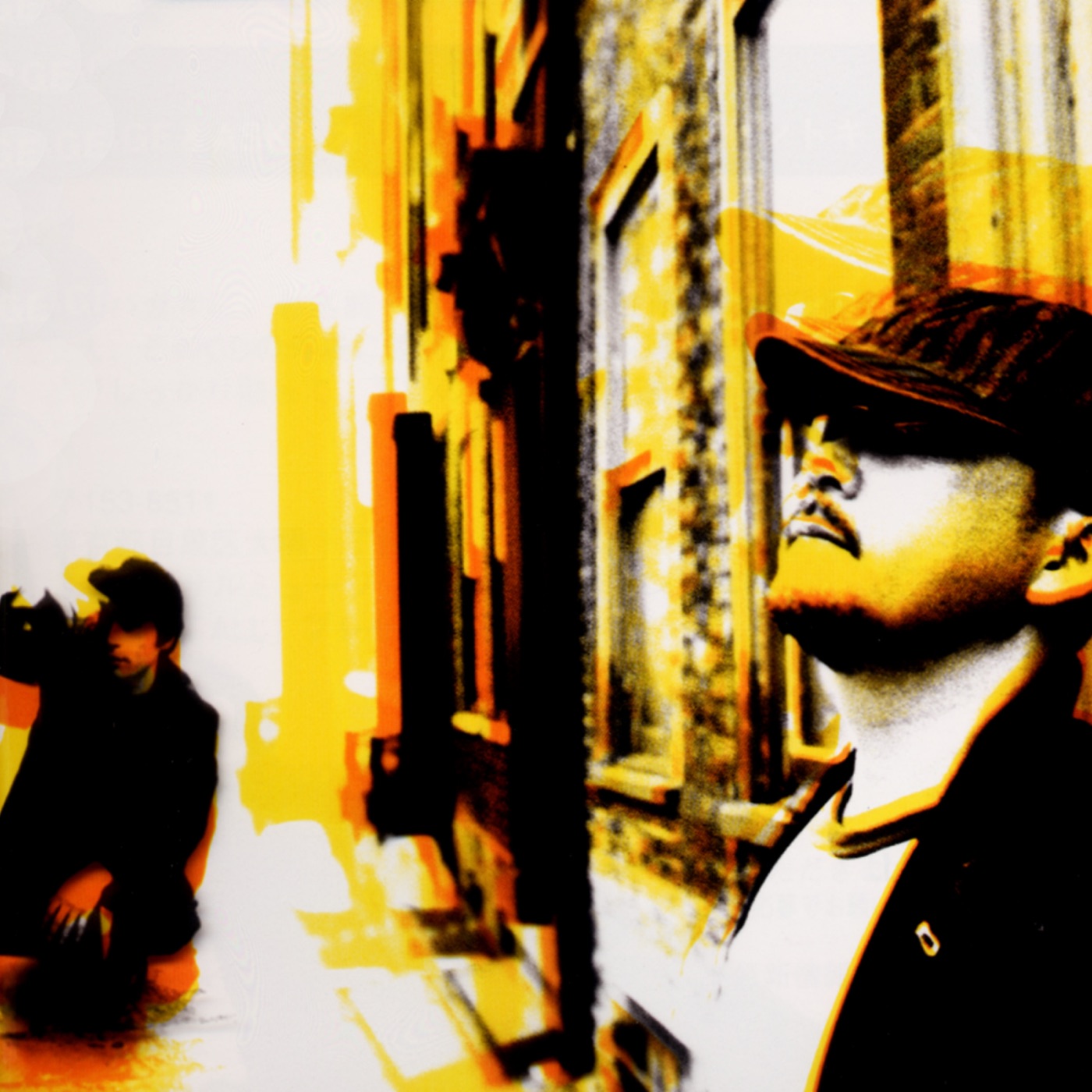 CHAGE and ASKA - NOT AT ALL(00602577364846)【16bit／44.1kHz】日本区-OppsUnote音乐广场