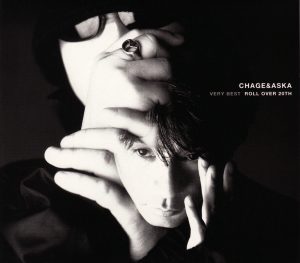 CHAGE and ASKA – VERY BEST ROLL OVER 20TH(4542519000479)【24bit／44.1kHz】日本区-OppsUnote音乐广场