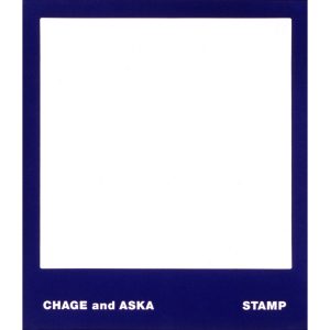 CHAGE and ASKA – STAMP(00602577364853)【16bit／44.1kHz】日本区-OppsUnote音乐广场