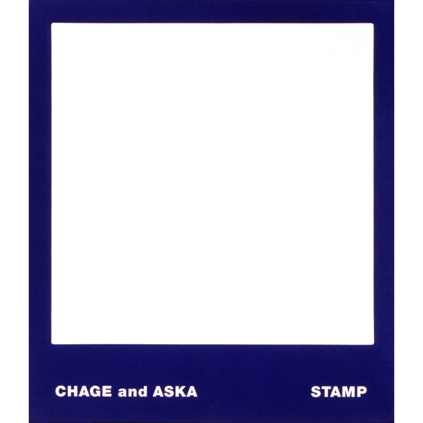 CHAGE and ASKA - STAMP(00602577364853)【16bit／44.1kHz】日本区-OppsUnote音乐广场