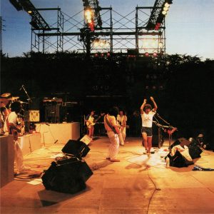 CHAGE and ASKA – ライブ・イン・田園コロシアム(4542519005207)【16bit／44.1kHz】日本区-OppsUnote音乐广场