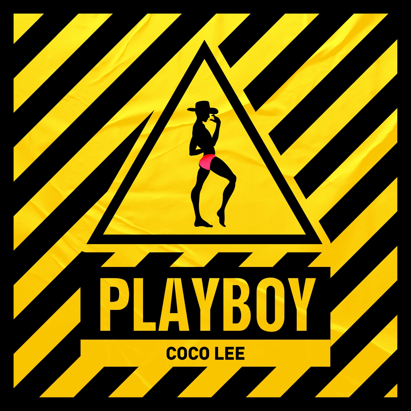李玟 - PLAYBOY - Single(5054197465734)【24bit／48.0kHz】台湾区-OppsUnote音乐广场