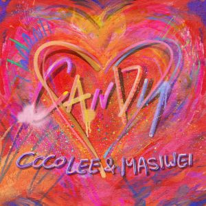 李玟 – Candy (feat. 马思唯) – Single(5054197495830)【24bit／48.0kHz】台湾区-OppsUnote音乐广场