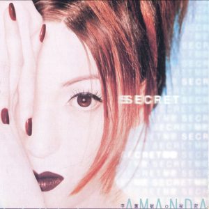 李蕙敏 – 秘密(637089656561)【16bit／44.1kHz】台湾区-OppsUnote音乐广场