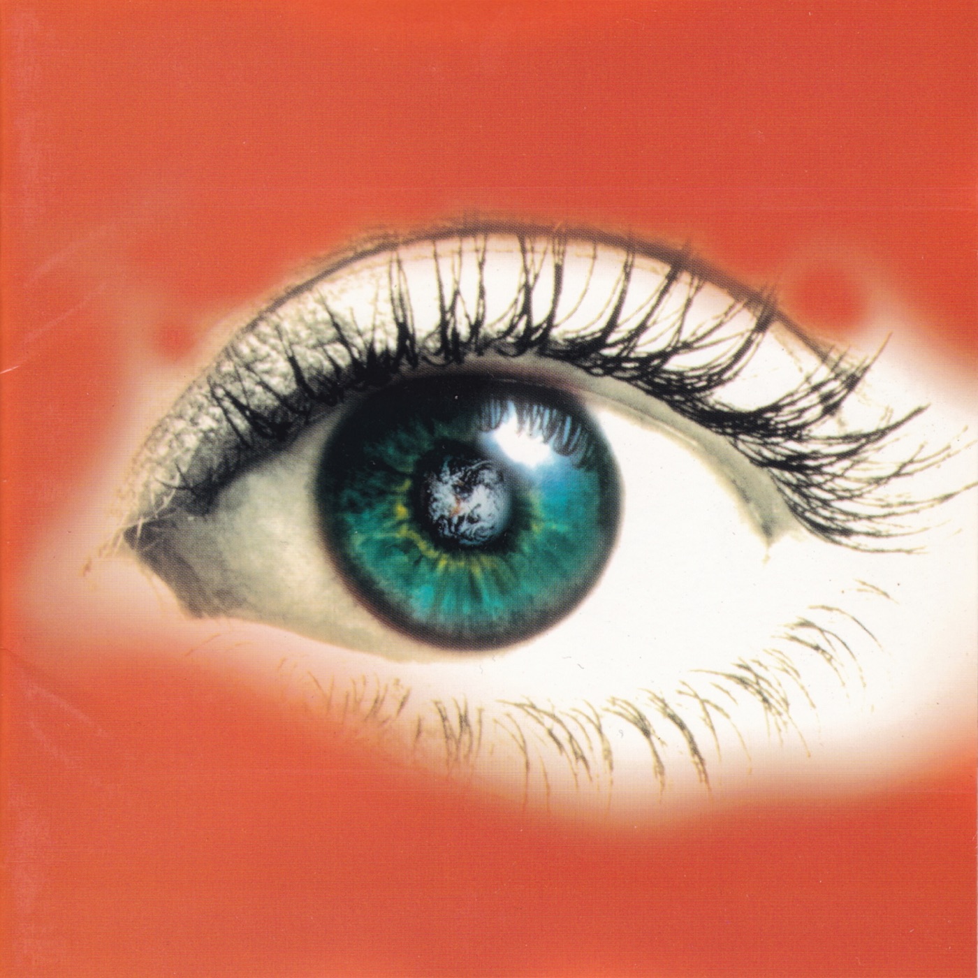 이정현(李贞贤) – Let’s Go To My Star(8809856786999)【16bit／44.1kHz】韩国区-OppsUnote音乐广场