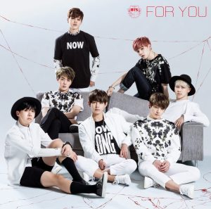 방탄소년단(防弹少年团) – FOR YOU – Single(4988013292789)【16bit／44.1kHz】韩国区-OppsUnote音乐广场