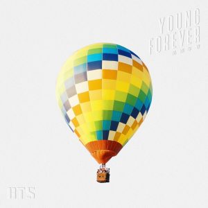 방탄소년단(防弹少年团) – 화양연화 Young Forever(8804775070341)【16bit／44.1kHz】韩国区-OppsUnote音乐广场