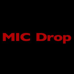방탄소년단(防弹少年团) – MIC Drop (feat. Desiigner) [Steve Aoki Remix] – Single(191773892210)【16bit／44.1kHz】韩国区-OppsUnote音乐广场