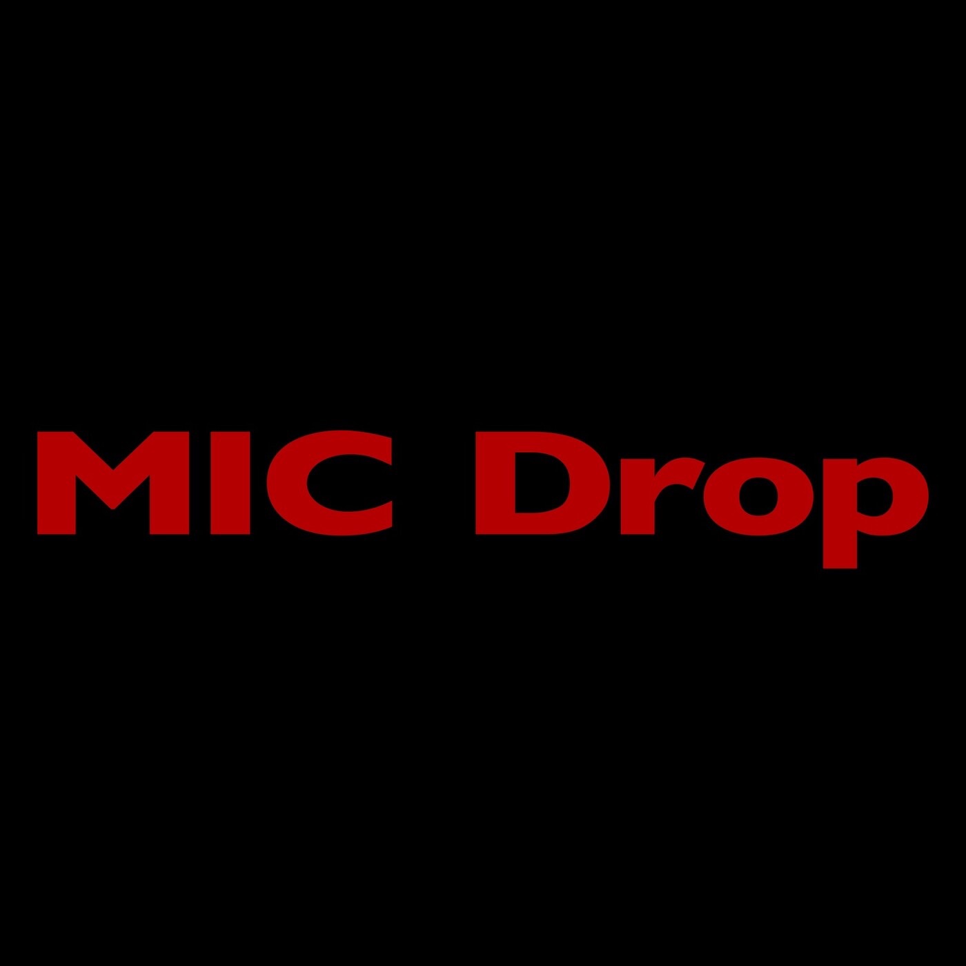 방탄소년단(防弹少年团) - MIC Drop (feat. Desiigner) [Steve Aoki Remix] - Single(191773892210)【16bit／44.1kHz】韩国区-OppsUnote音乐广场