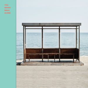 방탄소년단(防弹少年团) – YOU NEVER WALK ALONE(8804775077494)【16bit／44.1kHz】韩国区-OppsUnote音乐广场