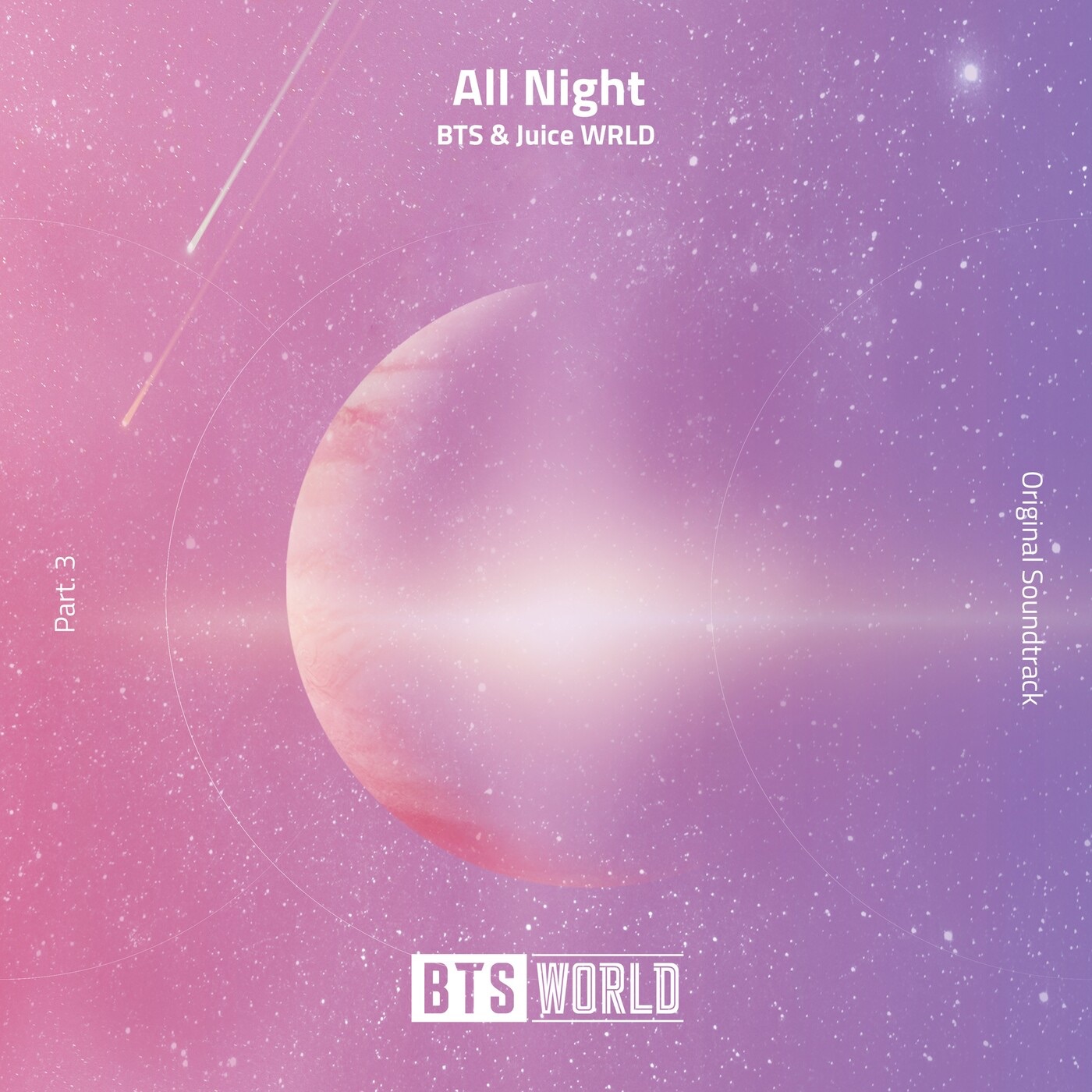 방탄소년단(防弹少年团) – All Night (BTS World Original Soundtrack) [Pt. 3] – Single(193483986241)【16bit／44.1kHz】韩国区-OppsUnote音乐广场