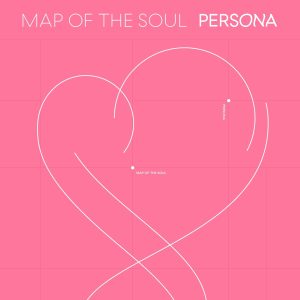 방탄소년단(防弹少年团) – MAP OF THE SOUL ： PERSONA(193483706238)【16bit／44.1kHz】韩国区-OppsUnote音乐广场