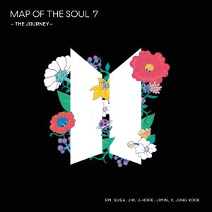 방탄소년단(防弹少年团) – MAP OF THE SOUL ： 7 ~ THE JOURNEY ~(00602507336783)【16bit／44.1kHz】韩国区-OppsUnote音乐广场