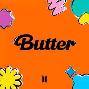 방탄소년단(防弹少年团) – Butter ／ Permission to Dance – EP(196006991739)【16bit／44.1kHz】韩国区-OppsUnote音乐广场