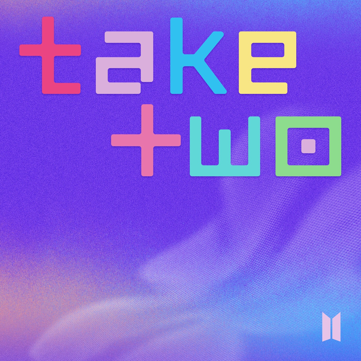 방탄소년단(防弹少年团) – Take Two – Single(196922462139)【16bit／44.1kHz】韩国区-OppsUnote音乐广场