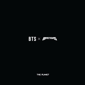 방탄소년단(防弹少年团) – The Planet – Single(196922475399)【16bit／44.1kHz】韩国区-OppsUnote音乐广场