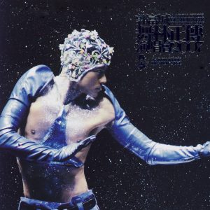 郭富城 – 舞林正传演唱会 07／08(4897004790572)【16bit／44.1kHz】香港区-OppsUnote音乐广场