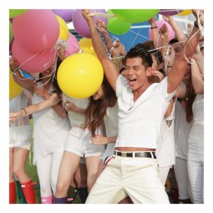 郭富城 – 青春敢想 – Single(4897004790640)【24bit／44.1kHz】香港区-OppsUnote音乐广场