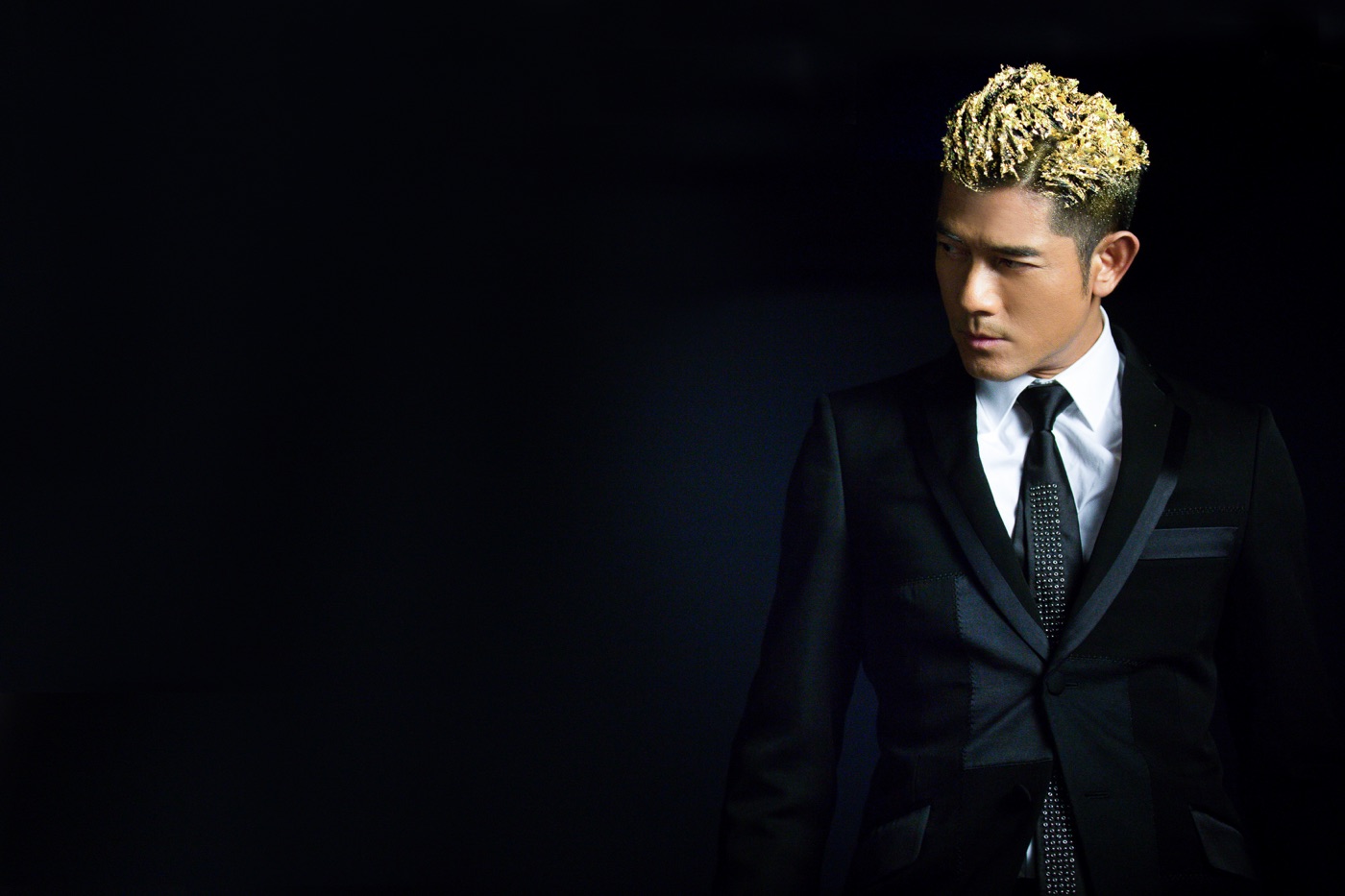 郭富城 - 就是孙悟空 (国) - 电影《西游记之孙悟空三打白骨精》主题曲 - Single(4897004790664)【24bit／96.0kHz】香港区-OppsUnote音乐广场