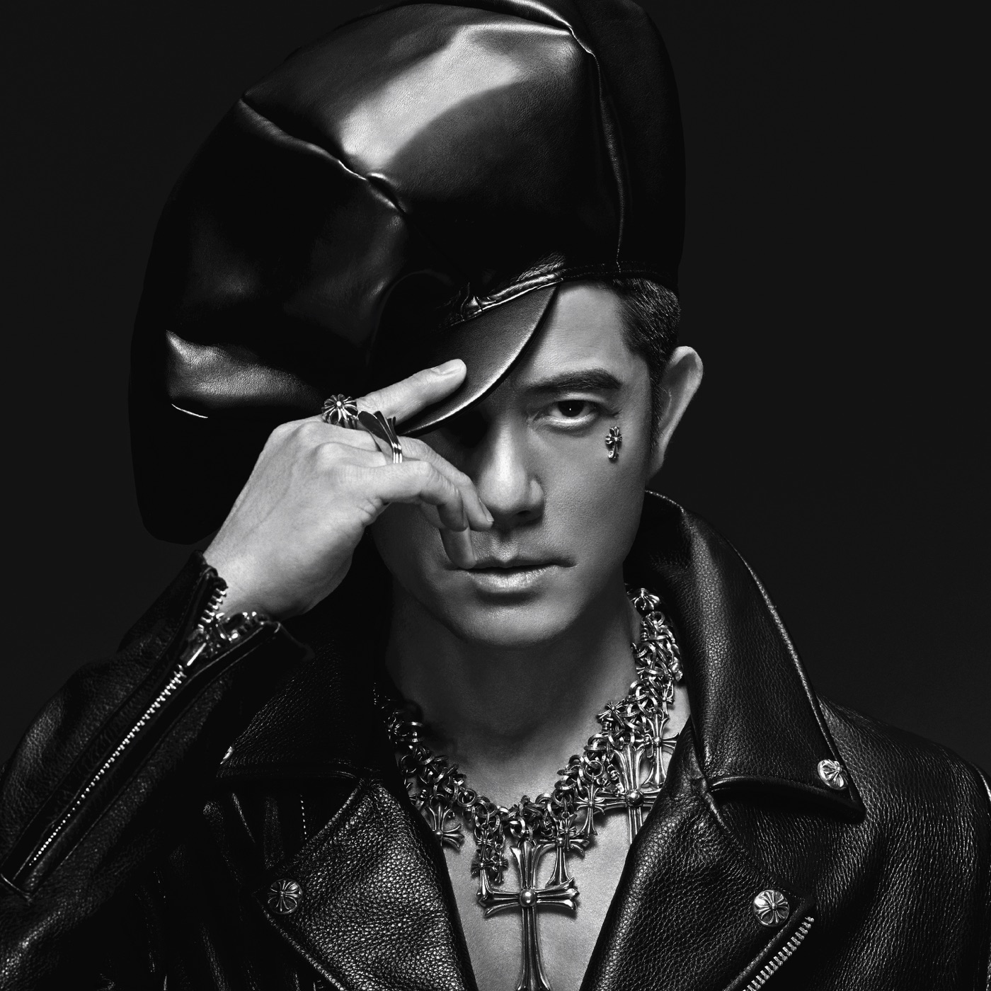 图片[1]-郭富城 – 舞士精神 (2016年舞林密码世界巡回演唱会主题曲) – Single(4897004790756)【24bit／48.0kHz】香港区-OppsUnote音乐广场