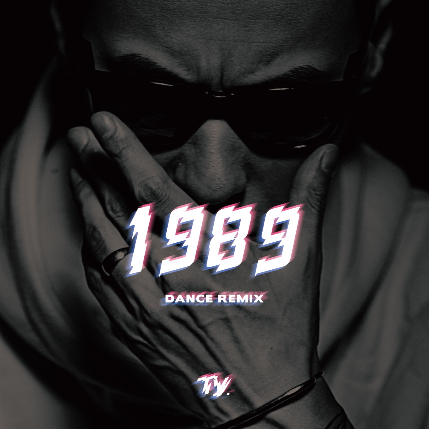Ty. - 1989 Dance Remix - SingleⒺ(8718857321583)【16bit／44.1kHz】台湾区-OppsUnote音乐广场