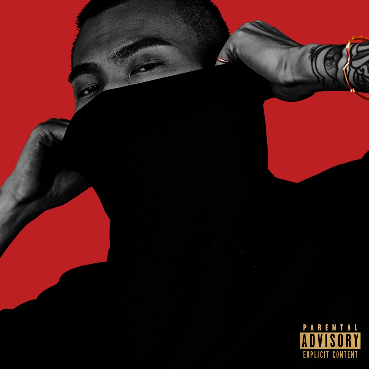 图片[1]-Ty. – 你觉得 – SingleⒺ(8718857321330)【24bit／44.1kHz】台湾区-OppsUnote音乐广场