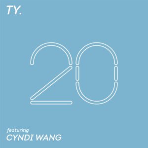 Ty. – 20 (feat. 王心凌) – Single(4711280039562)【24bit／44.1kHz】台湾区-OppsUnote音乐广场