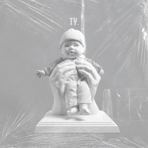 Ty. – 没取名的歌 – Single(190295076368)【16bit／44.1kHz】台湾区-OppsUnote音乐广场