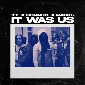 Ty. – It Was Us – SingleⒺ(190296506116)【24bit／44.1kHz】台湾区-OppsUnote音乐广场