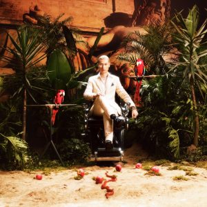 Ty. – 朝九晚五(190296746314)【16bit／44.1kHz】台湾区-OppsUnote音乐广场