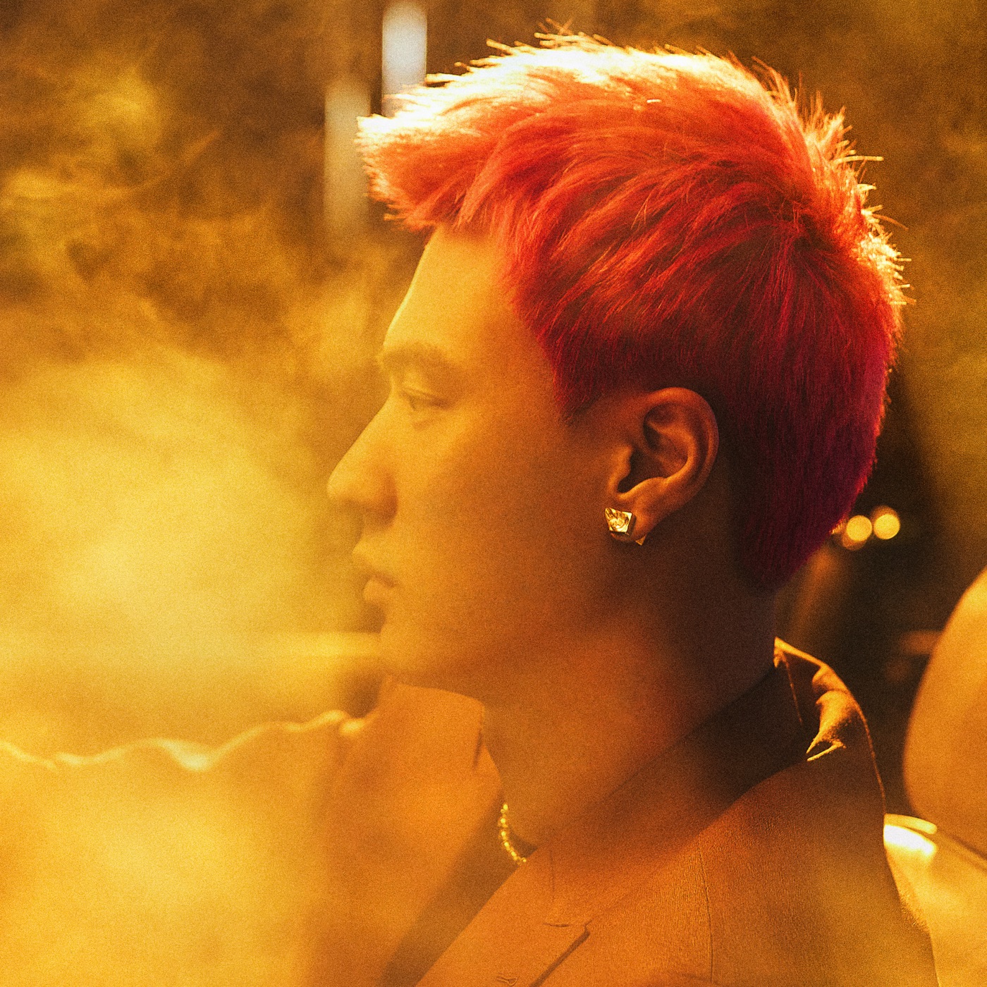 Ty. - 一天比一天 - Single(190296213922)【24bit／48.0kHz】台湾区-OppsUnote音乐广场