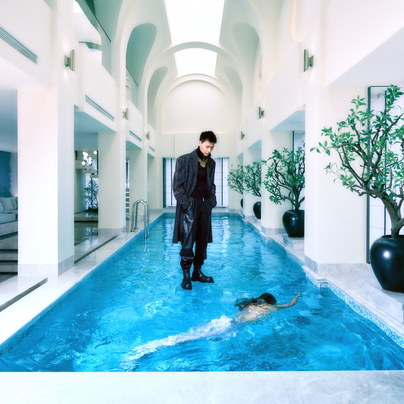 Ty. - 另一个我Ⓔ(3617227024435)【24bit／48.0kHz】台湾区-OppsUnote音乐广场